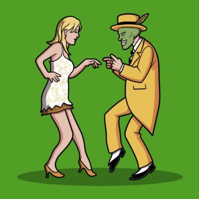 Mask Fiction