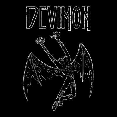 Led Devimon