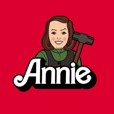 Annie doll