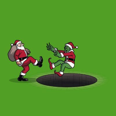 This is Christmas