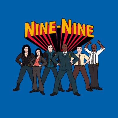 Super Nine-Nine