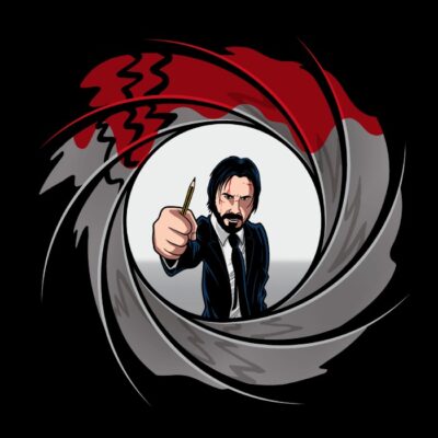 Agent Wick
