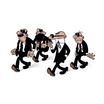 Reservoir merluzos
