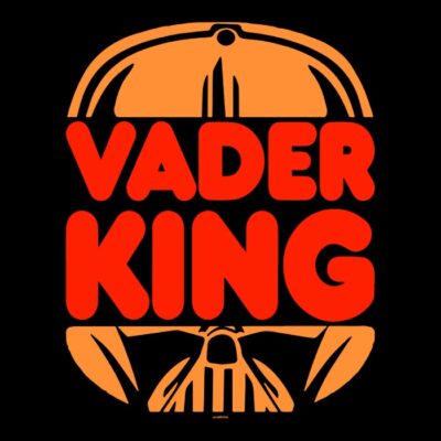 Vader king