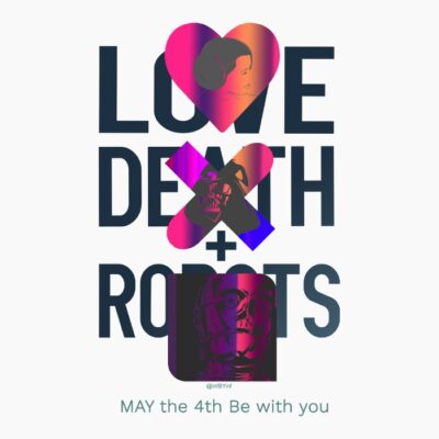 LOVE DEATH + ROBOTS 2