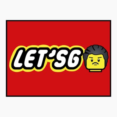 Lets go 2