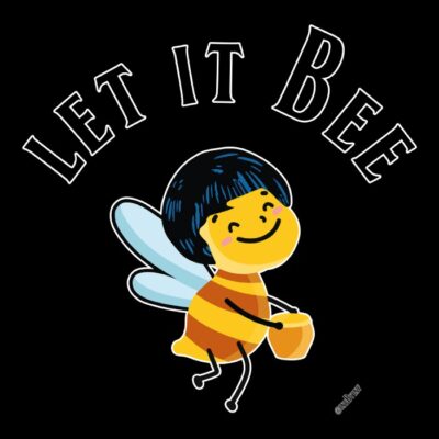 Let it bee dark