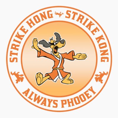 Hong Kong karate
