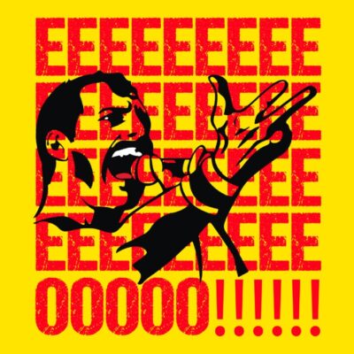 Freddie Eoooo
