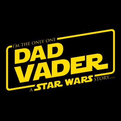 Dad vader wars