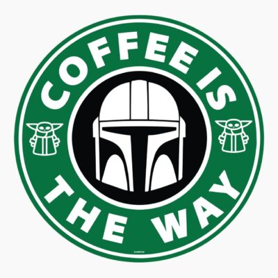 Coffee is the way