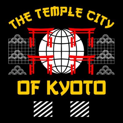 Kyoto Temple