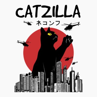 Catzilla