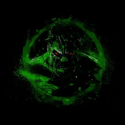 The smasher