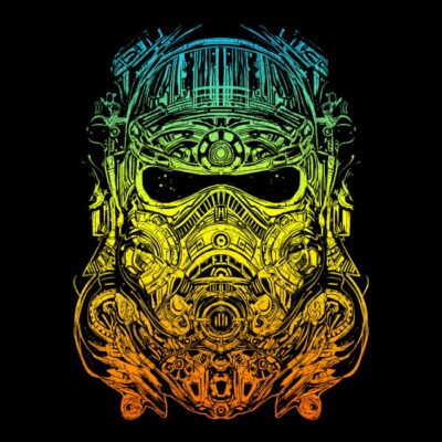 Stormtrooper tech