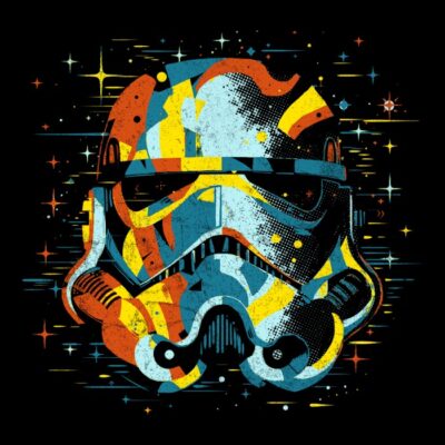 Space trooper