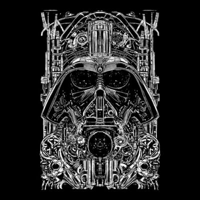 Dark tech