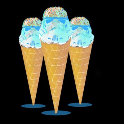 Cone troopers