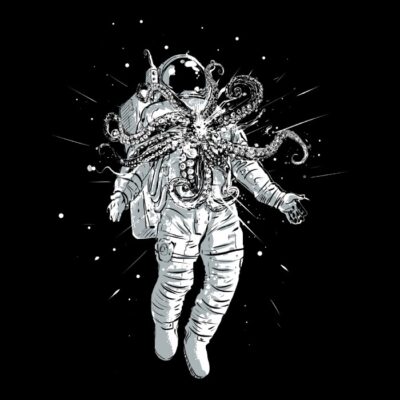 Astroctopus
