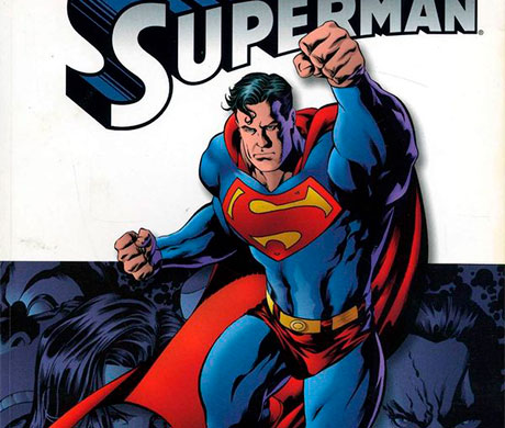 Superman de los 2000