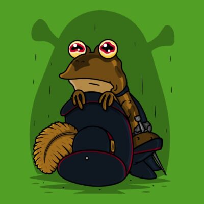 Toadinboots