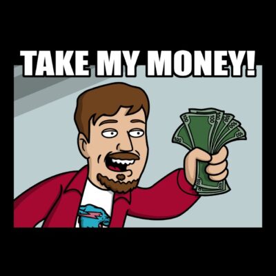 Takemymoney