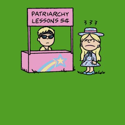 Patriarchylessons
