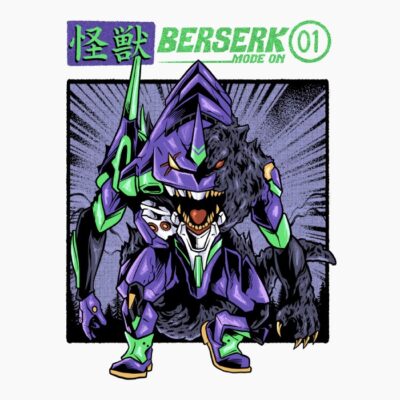 BERSERK COMBO