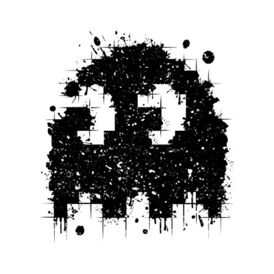 Splash Ghost 2