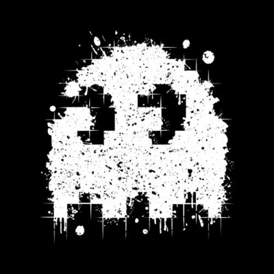 Splash Ghost