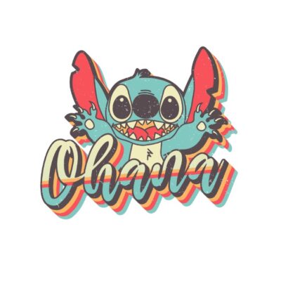 Ohana Vibes