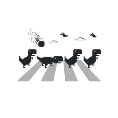 T-Rex Apocalypse