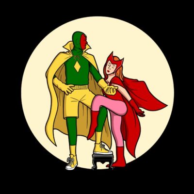 Couple Pose