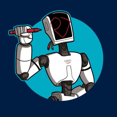 Ralphbot