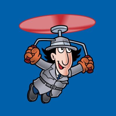 Super Inspector