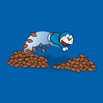 Rich cat