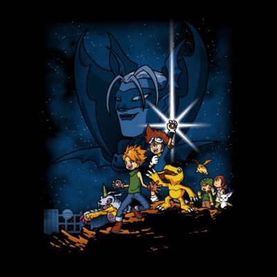 Digi Wars