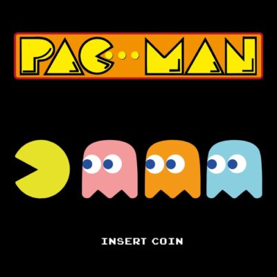 Pacman normal