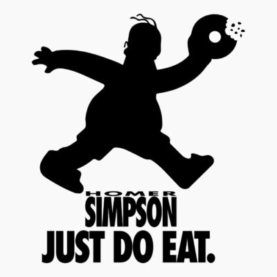 Just do eat negro