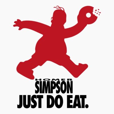 Just do eat rojo y negro