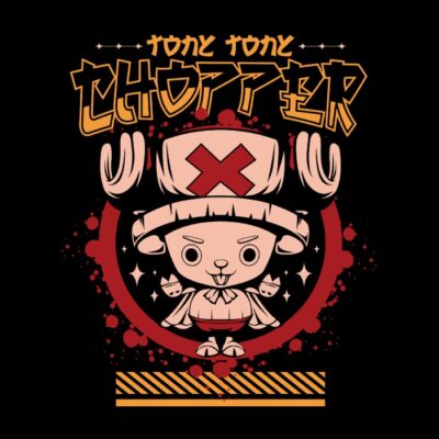 Tony Tony Chopper OP