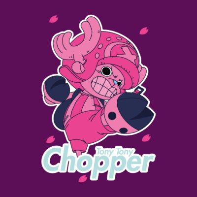 Chopper O.P.