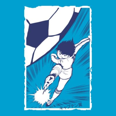 Tsubasa Futbol