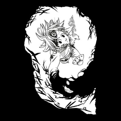 Wraith Meliodas