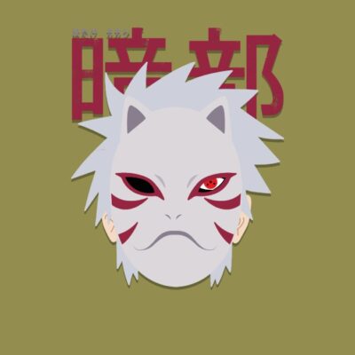 Anbu Kakashi