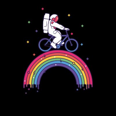 Astro Rainbow