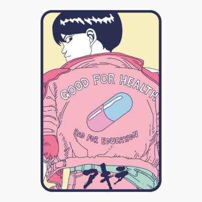 Kaneda Jacket