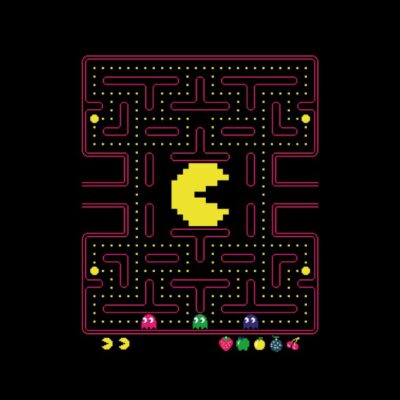 pacman