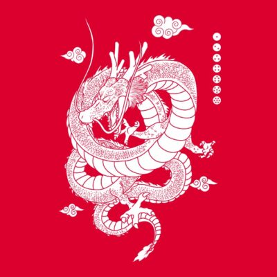 Shenlong-White