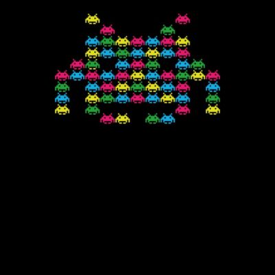 Retro Arcade